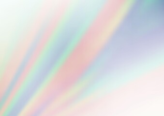 Light Silver, Gray vector layout with flat lines.