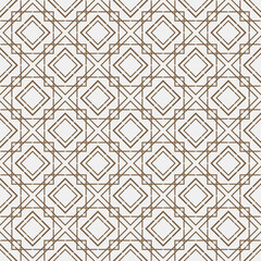 Geometric vector background with lines. Simple graphic design. Contemporary sample.