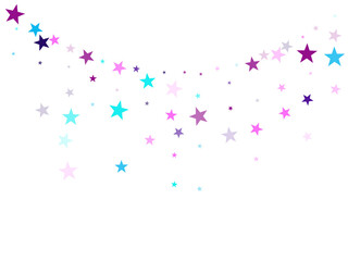 Surprise party decoration.