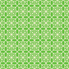 Art deco seamless pattern background.