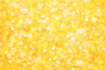 和紙 オレンジ テクスチャ 正月 背景