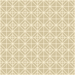Art deco seamless pattern background.