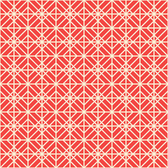 Art deco seamless pattern background.