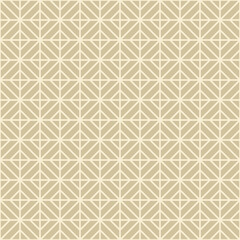 Art deco seamless pattern background.
