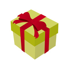 プレゼントボックス