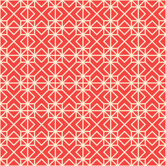 Art deco seamless pattern background.