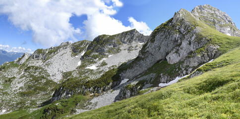annecy, la sambuy, haute savoie