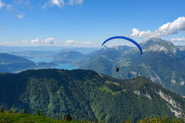 annecy, la sambuy, haute savoie