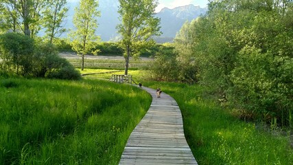 Laghi di Lamar - Trentino