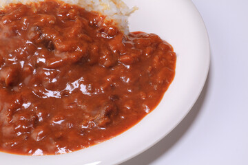 カレーライス