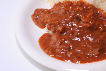 カレーライス