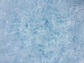 Antarktis Mount Vinson Expedition