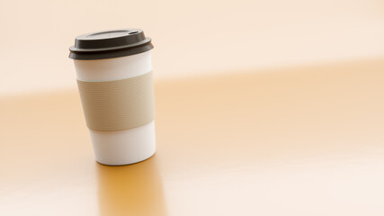 coffee to go cup