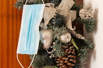 Natale e coronavirus