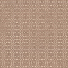 Metallic Champagne Gold Pattern on Cork Background