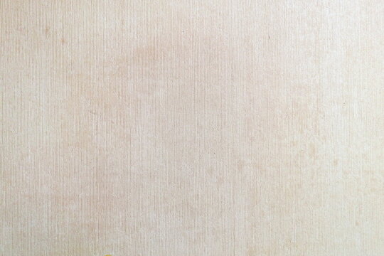 White wallpaper dirty with tobacco tar / タバコのヤニで汚れた白い壁紙