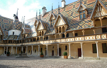Hospices de Beaune