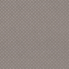 Metallic Silver Pattern on Cork Background