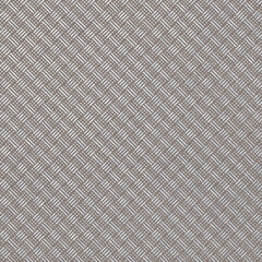 Metallic Silver Pattern on Cork Background