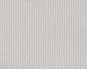 Glasfasertapete vor einem grauem Hintergrund

