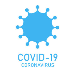 Obraz premium covid-19