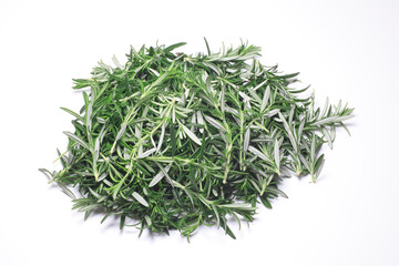 ローズマリーの葉