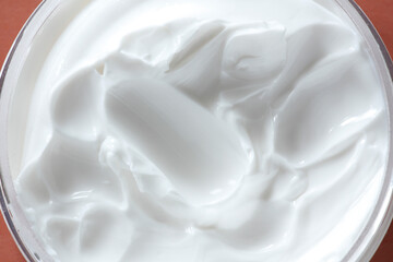 保湿スキンクリーム