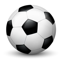 soccer ball sign
