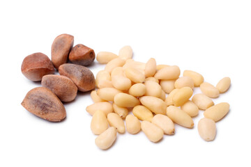 Pine nuts