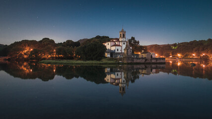 Fototapeta premium Amanece