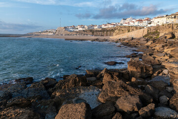 the village of Ericeira