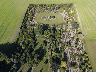 Botanischer Garten Christiansberg 2020