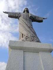 Ponta do Garajau, Cristo Rei, Madeira