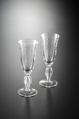 シャンパングラス