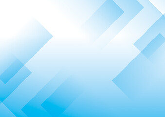 四角形の抽象的な背景