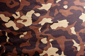 camouflage