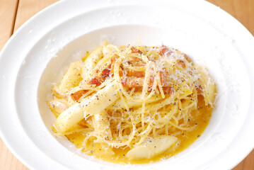 パスタ