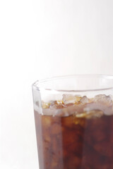 アイスコーヒー