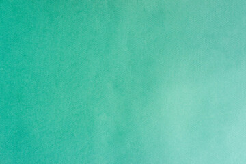 Lots of empty space for lettering and design. Empty light green flat minimalistic background. Solid...