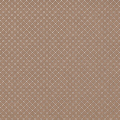 Silver Metallic Pattern on Kraft Paper Texture Background