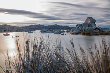 il mare di sardegan