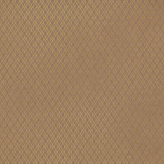 Fototapeta premium Gold Metallic Pattern on Kraft Paper Texture Background, Digital Paper