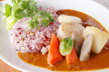 カレー