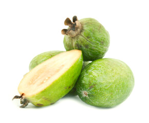 Feijoa