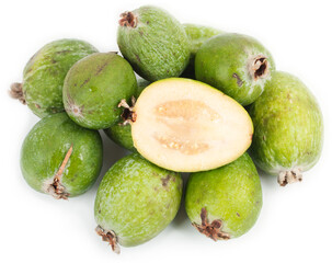 Feijoa