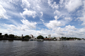 Chao Phraya River