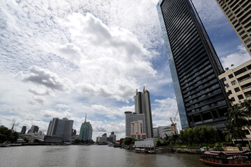 Chao Phraya River