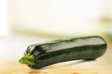 Zucchini.