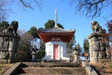 義公廟
