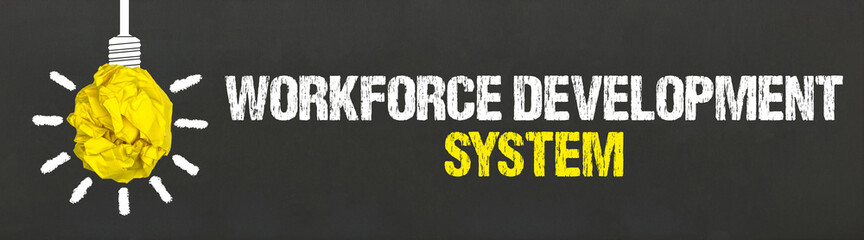 Workforce Development System